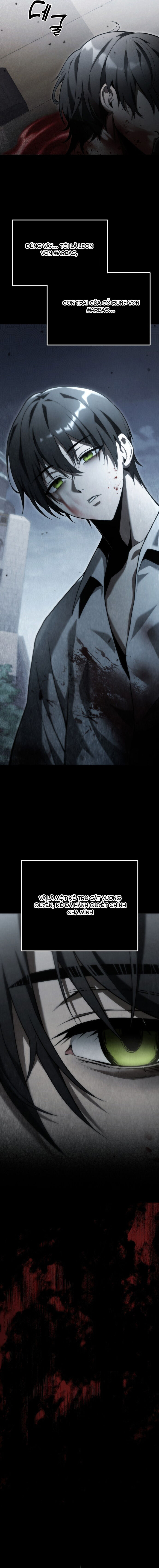 Tiểu Thiếu Gia Của Tử Linh Gia Tộc - Chapter 2 - Page 13