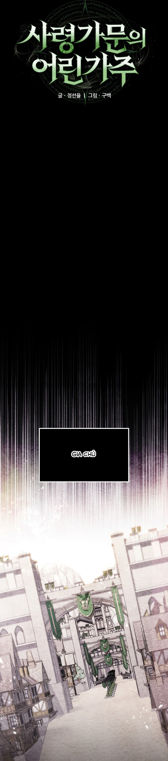 Tiểu Thiếu Gia Của Tử Linh Gia Tộc - Chapter 2 - Page 14