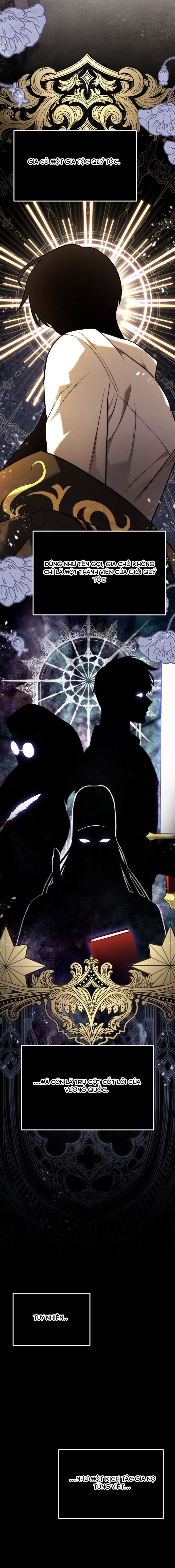 Tiểu Thiếu Gia Của Tử Linh Gia Tộc - Chapter 2 - Page 15