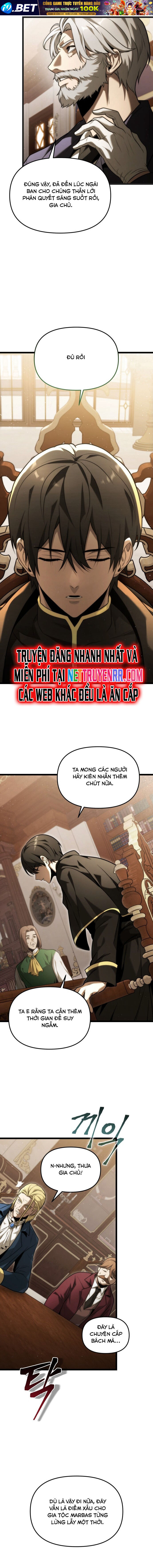 Tiểu Thiếu Gia Của Tử Linh Gia Tộc - Chapter 2 - Page 18