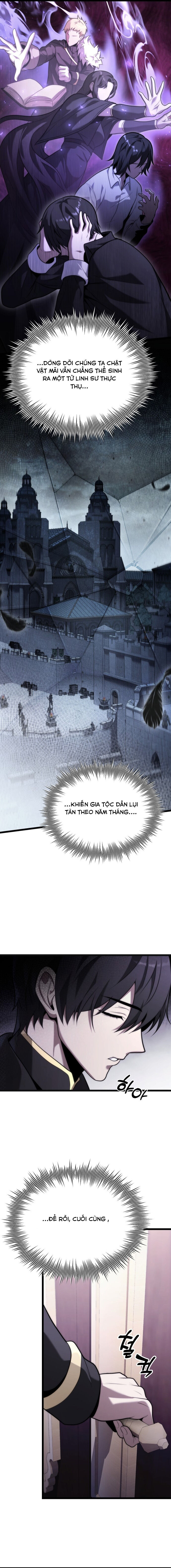 Tiểu Thiếu Gia Của Tử Linh Gia Tộc - Chapter 2 - Page 23