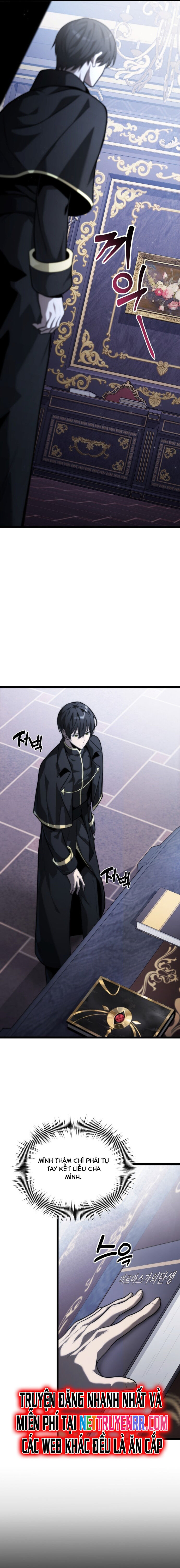 Tiểu Thiếu Gia Của Tử Linh Gia Tộc - Chapter 2 - Page 24