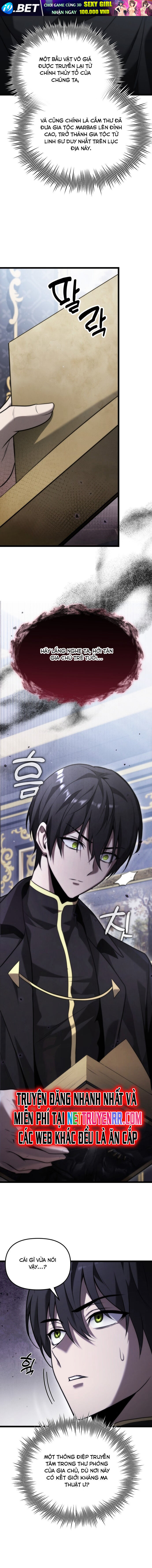 Tiểu Thiếu Gia Của Tử Linh Gia Tộc - Chapter 2 - Page 27