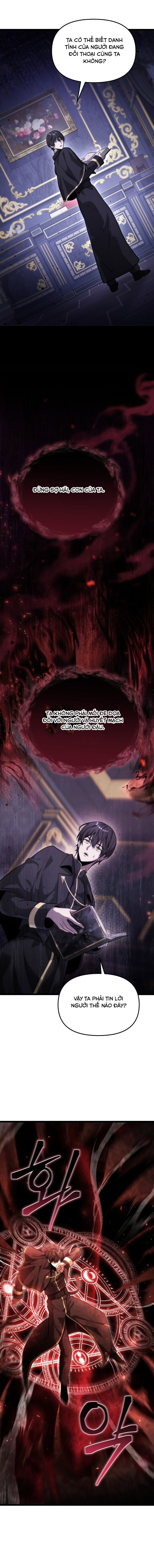 Tiểu Thiếu Gia Của Tử Linh Gia Tộc - Chapter 2 - Page 28