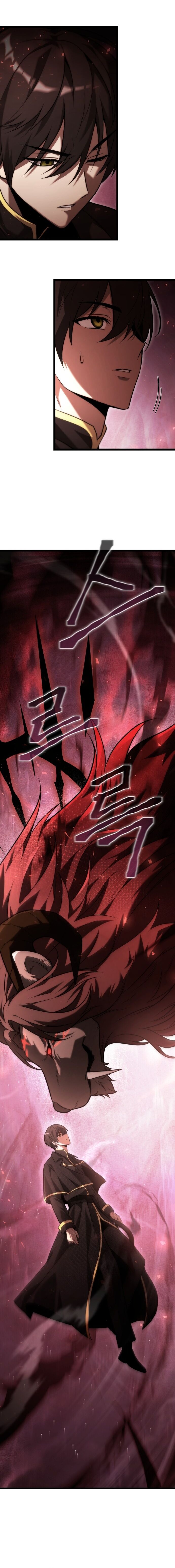 Tiểu Thiếu Gia Của Tử Linh Gia Tộc - Chapter 2 - Page 29