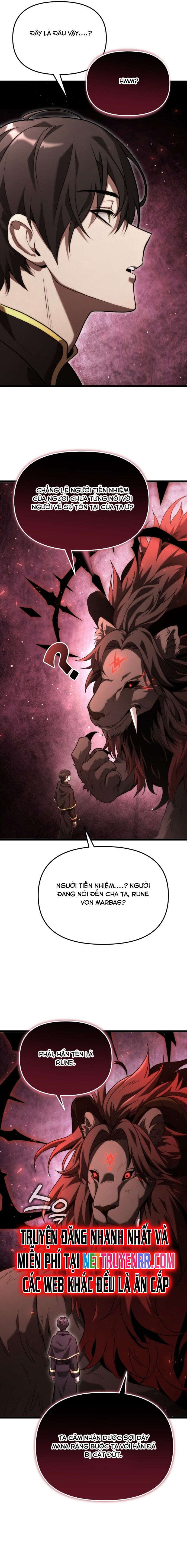 Tiểu Thiếu Gia Của Tử Linh Gia Tộc - Chapter 2 - Page 30