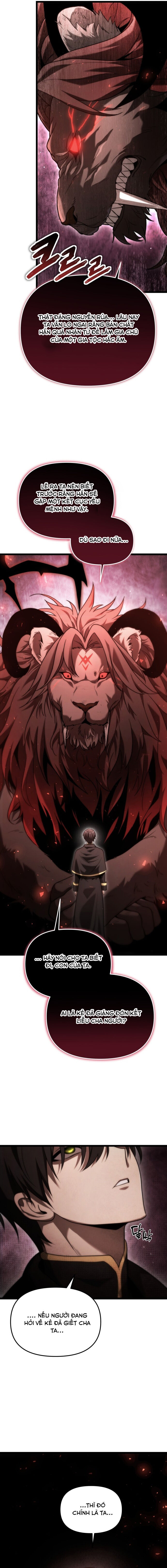 Tiểu Thiếu Gia Của Tử Linh Gia Tộc - Chapter 2 - Page 31