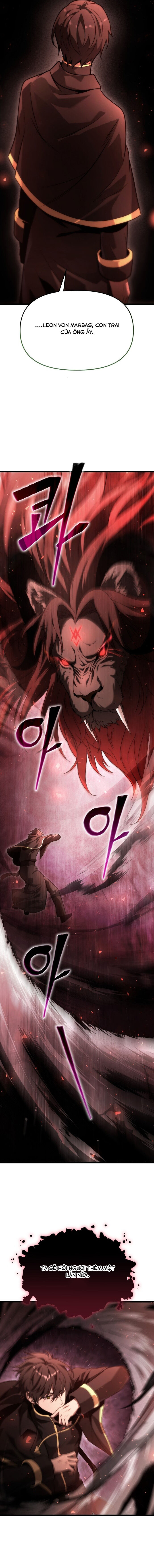 Tiểu Thiếu Gia Của Tử Linh Gia Tộc - Chapter 2 - Page 32