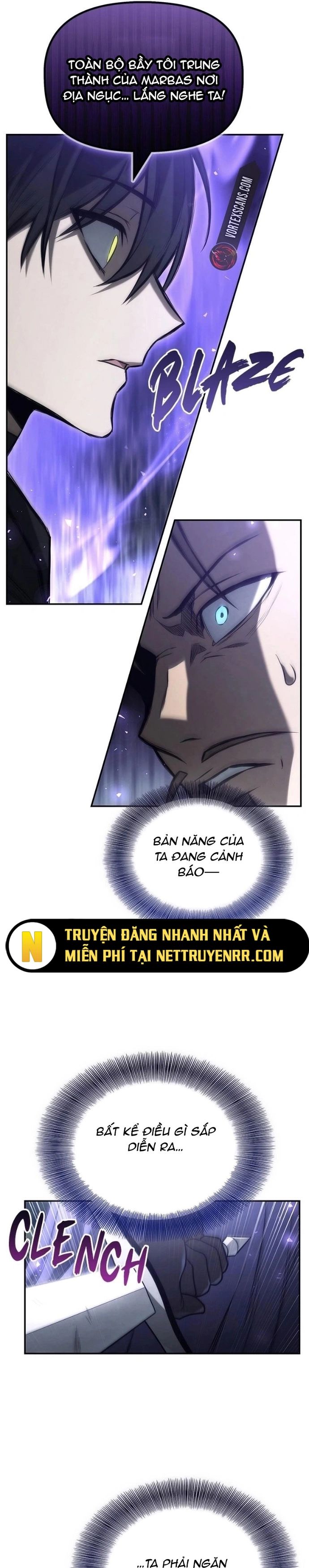 Tiểu Thiếu Gia Của Tử Linh Gia Tộc - Chapter 20 - Page 13