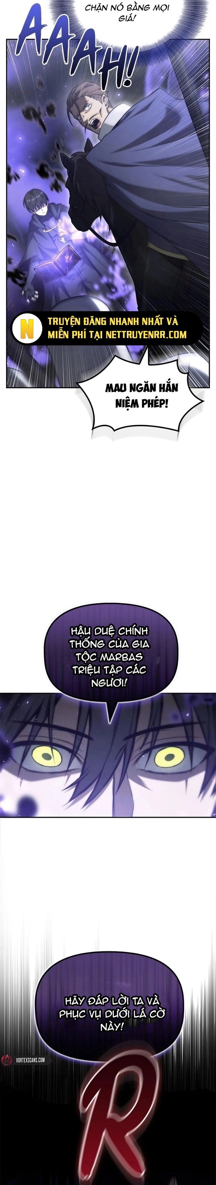 Tiểu Thiếu Gia Của Tử Linh Gia Tộc - Chapter 20 - Page 14