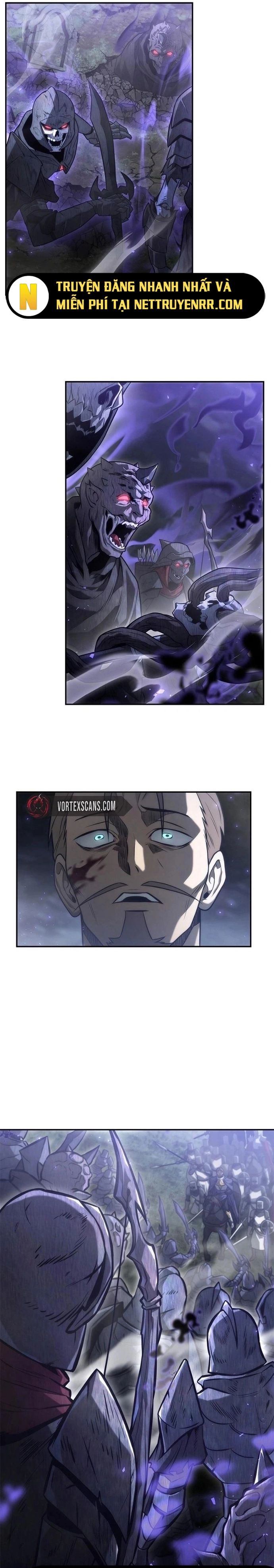 Tiểu Thiếu Gia Của Tử Linh Gia Tộc - Chapter 20 - Page 16