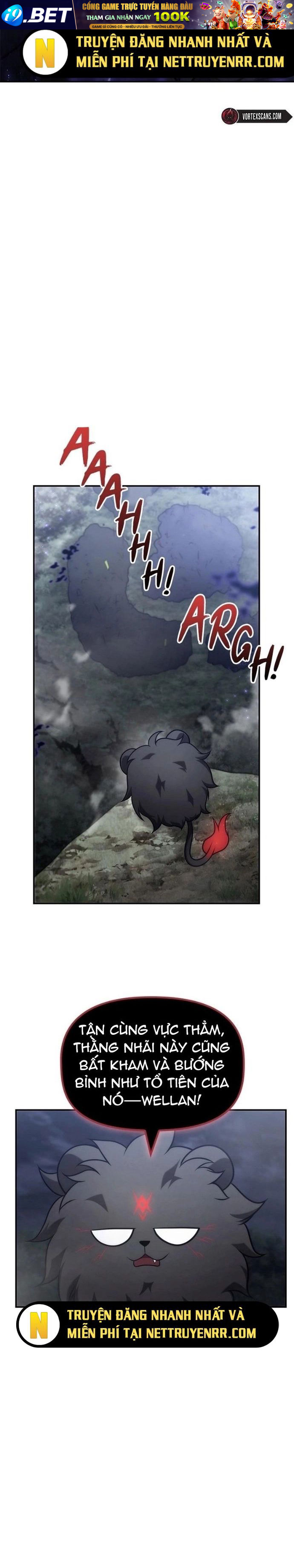 Tiểu Thiếu Gia Của Tử Linh Gia Tộc - Chapter 20 - Page 17