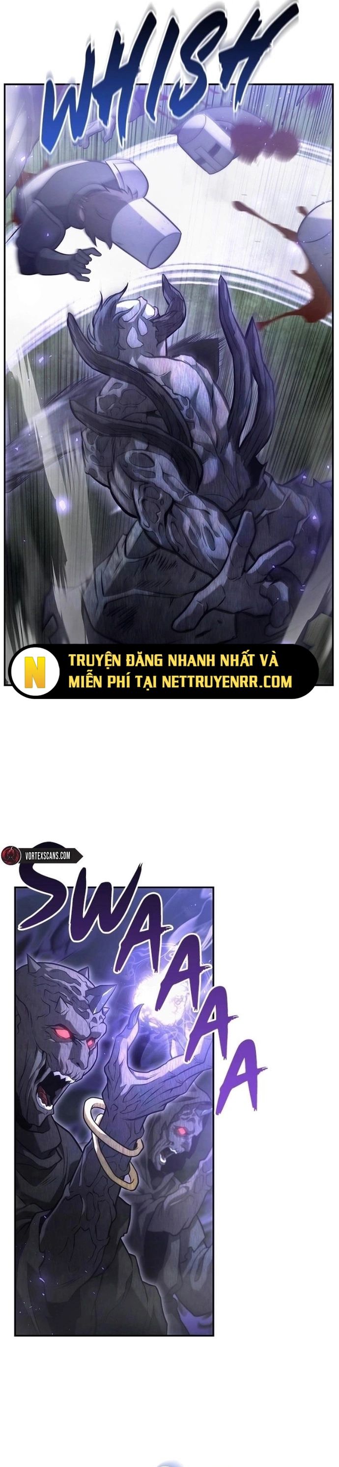 Tiểu Thiếu Gia Của Tử Linh Gia Tộc - Chapter 20 - Page 19