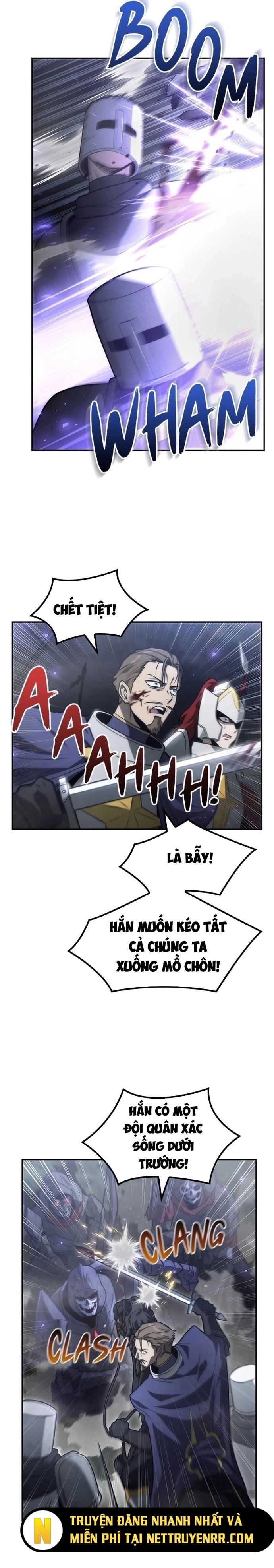 Tiểu Thiếu Gia Của Tử Linh Gia Tộc - Chapter 20 - Page 20