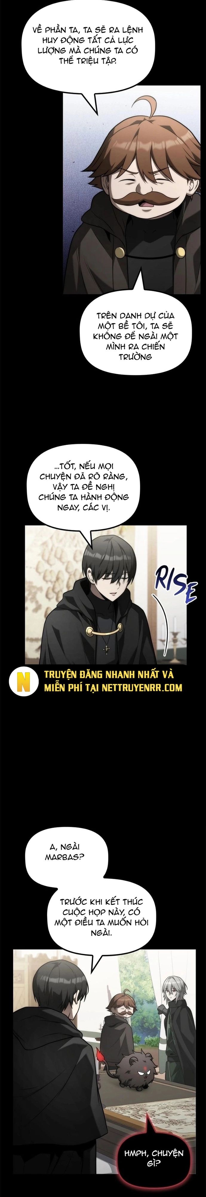 Tiểu Thiếu Gia Của Tử Linh Gia Tộc - Chapter 20 - Page 4