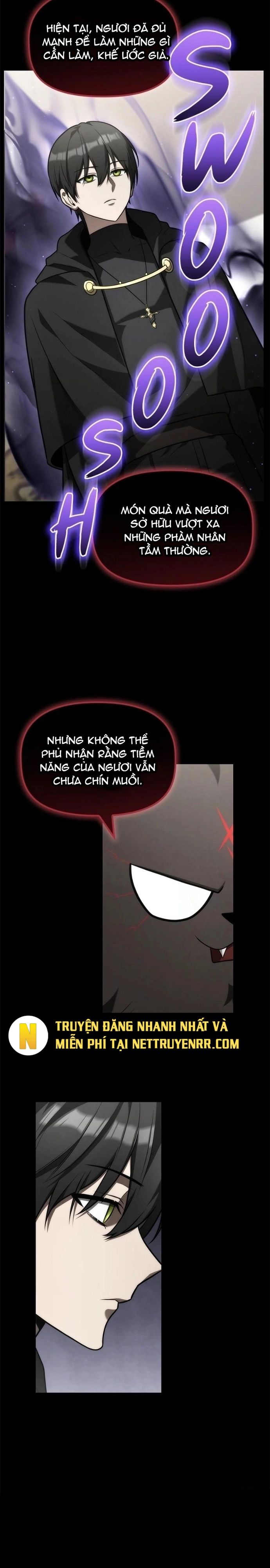 Tiểu Thiếu Gia Của Tử Linh Gia Tộc - Chapter 20 - Page 7