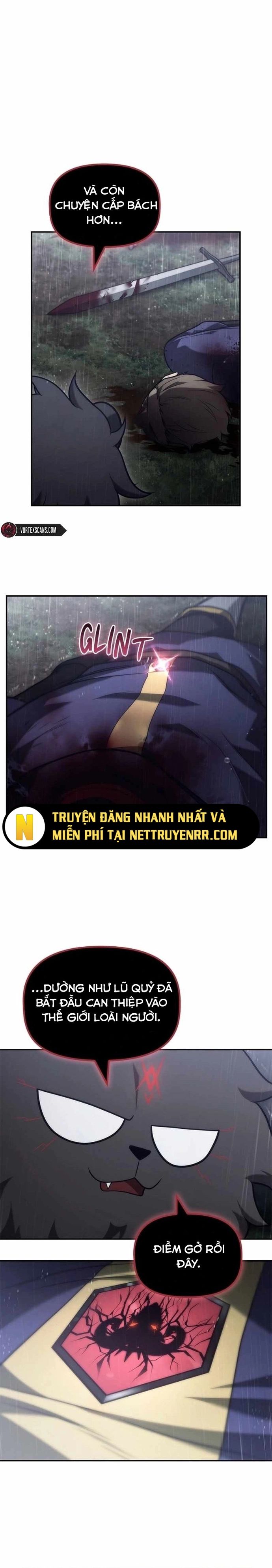 Tiểu Thiếu Gia Của Tử Linh Gia Tộc - Chapter 21 - Page 12