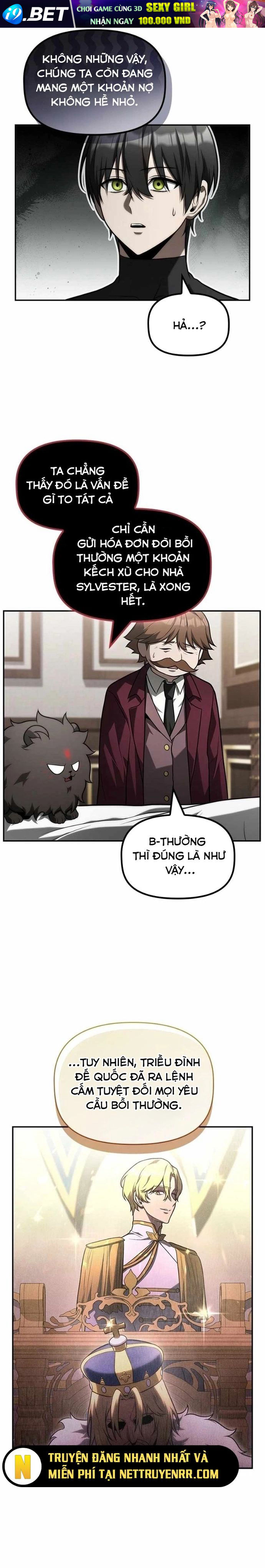 Tiểu Thiếu Gia Của Tử Linh Gia Tộc - Chapter 21 - Page 18