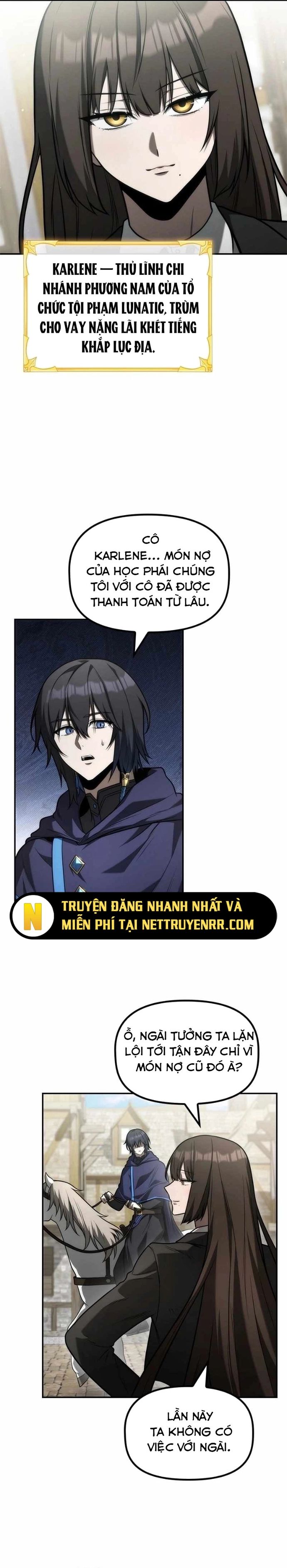 Tiểu Thiếu Gia Của Tử Linh Gia Tộc - Chapter 21 - Page 25