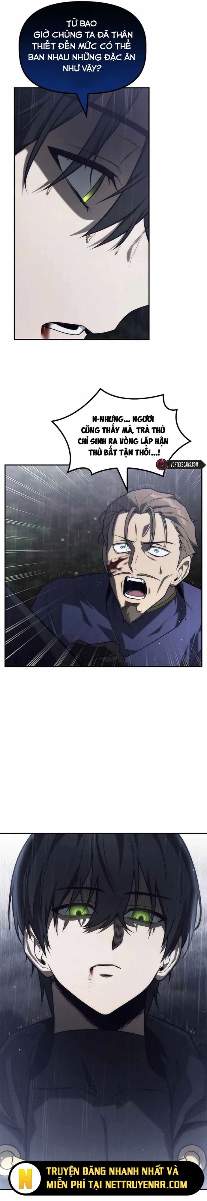 Tiểu Thiếu Gia Của Tử Linh Gia Tộc - Chapter 21 - Page 3