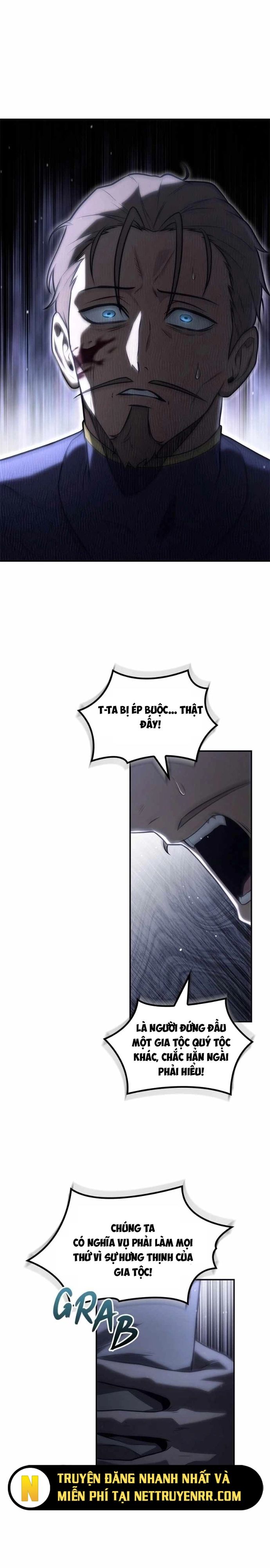 Tiểu Thiếu Gia Của Tử Linh Gia Tộc - Chapter 21 - Page 4