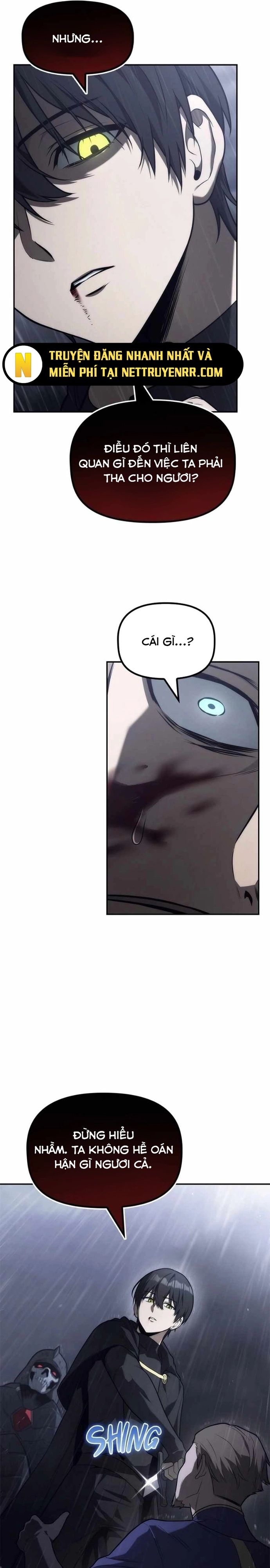 Tiểu Thiếu Gia Của Tử Linh Gia Tộc - Chapter 21 - Page 6