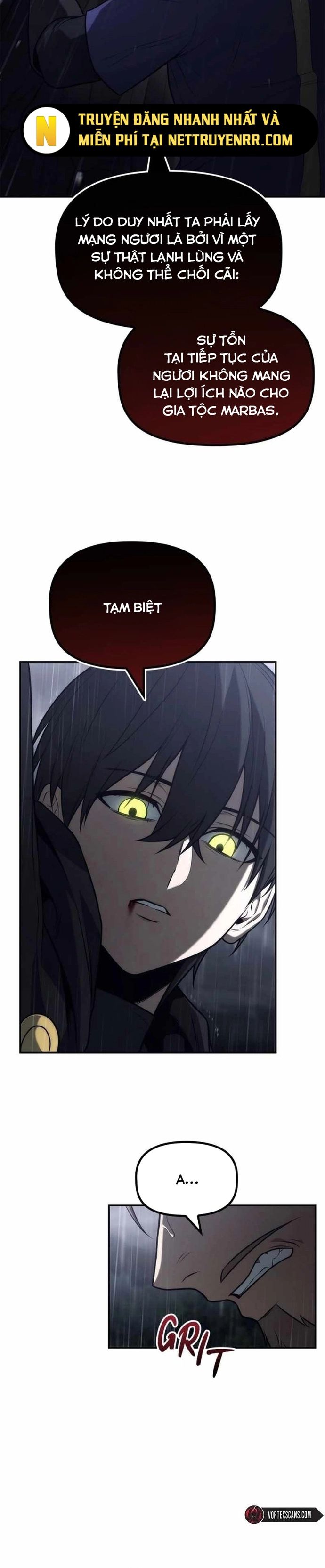 Tiểu Thiếu Gia Của Tử Linh Gia Tộc - Chapter 21 - Page 7