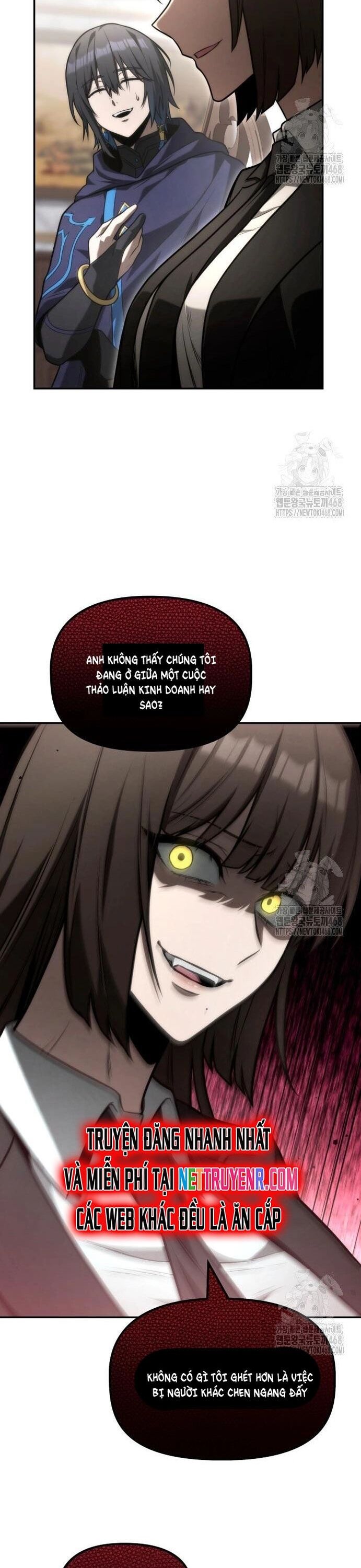 Tiểu Thiếu Gia Của Tử Linh Gia Tộc - Chapter 22 - Page 15