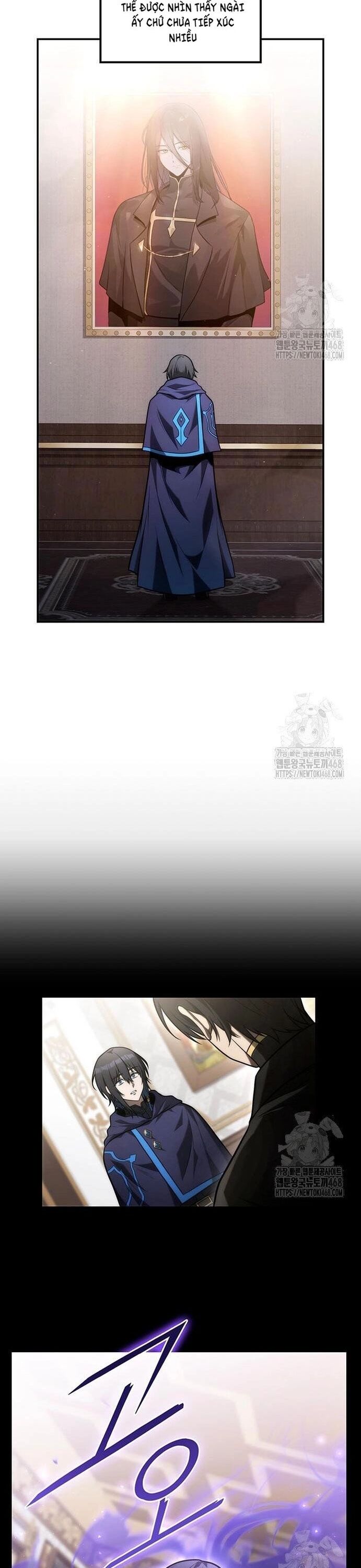 Tiểu Thiếu Gia Của Tử Linh Gia Tộc - Chapter 22 - Page 24