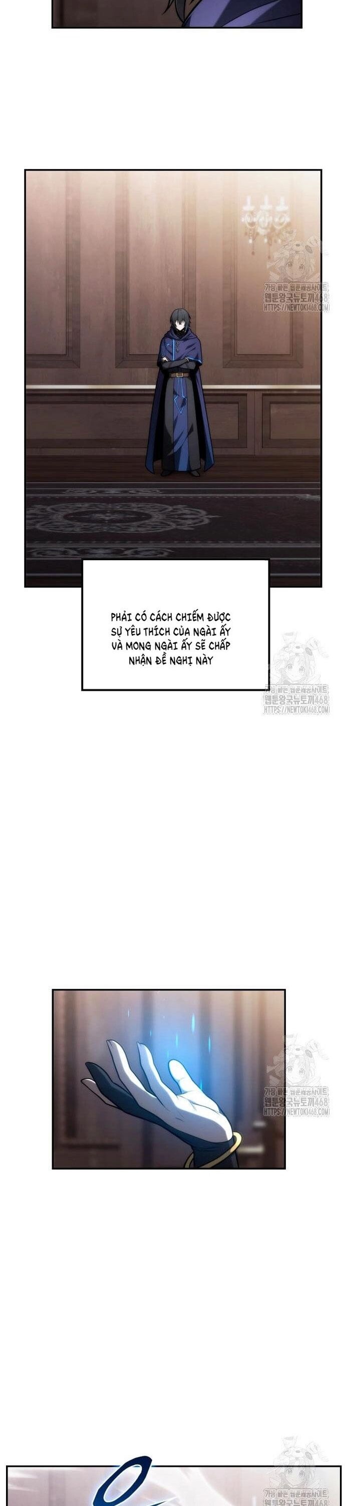 Tiểu Thiếu Gia Của Tử Linh Gia Tộc - Chapter 22 - Page 26