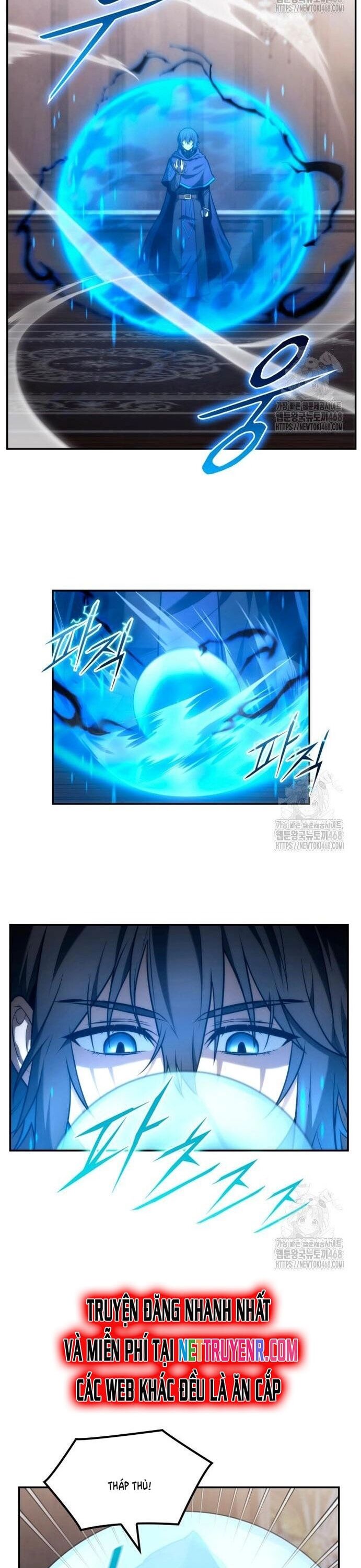 Tiểu Thiếu Gia Của Tử Linh Gia Tộc - Chapter 22 - Page 27