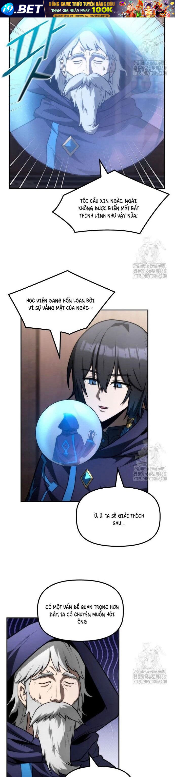 Tiểu Thiếu Gia Của Tử Linh Gia Tộc - Chapter 22 - Page 28