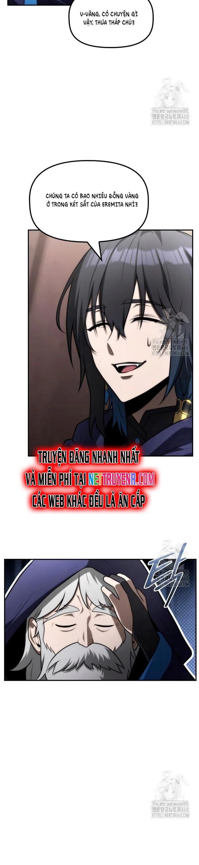 Tiểu Thiếu Gia Của Tử Linh Gia Tộc - Chapter 22 - Page 29