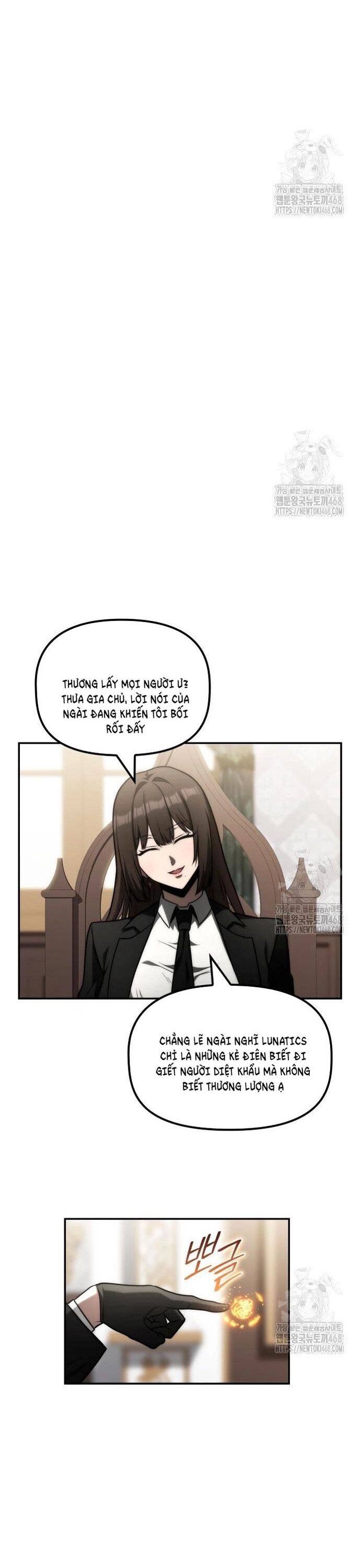 Tiểu Thiếu Gia Của Tử Linh Gia Tộc - Chapter 22 - Page 30