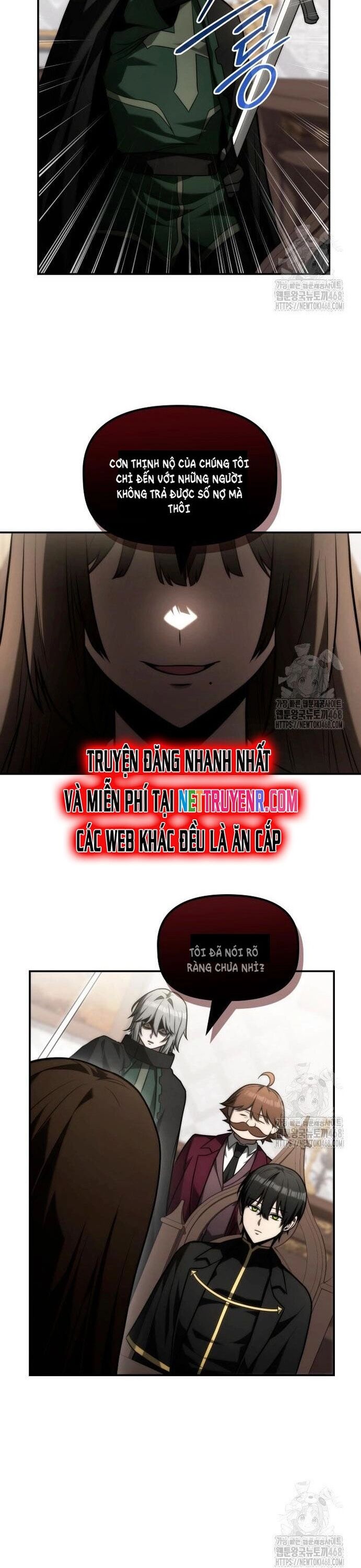 Tiểu Thiếu Gia Của Tử Linh Gia Tộc - Chapter 22 - Page 32