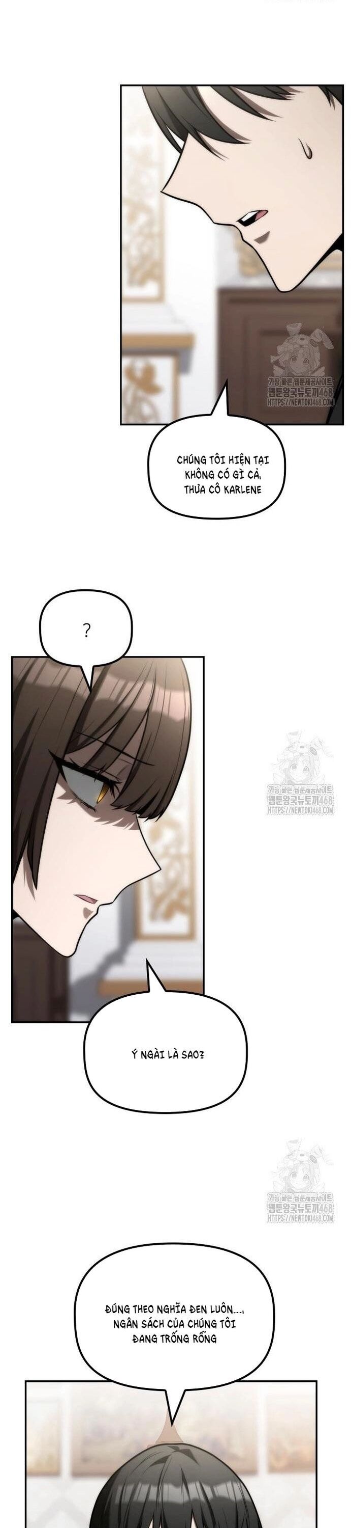 Tiểu Thiếu Gia Của Tử Linh Gia Tộc - Chapter 22 - Page 33