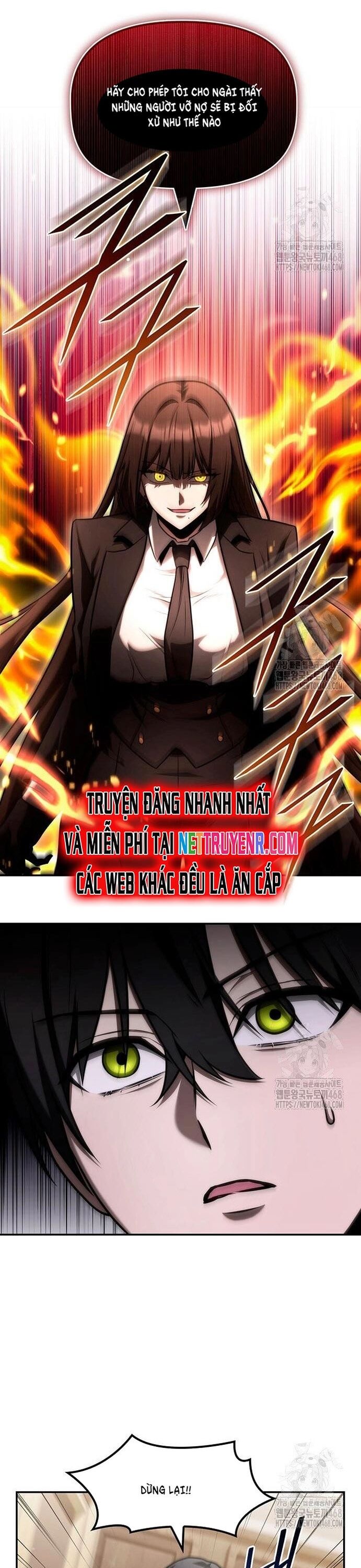 Tiểu Thiếu Gia Của Tử Linh Gia Tộc - Chapter 22 - Page 35