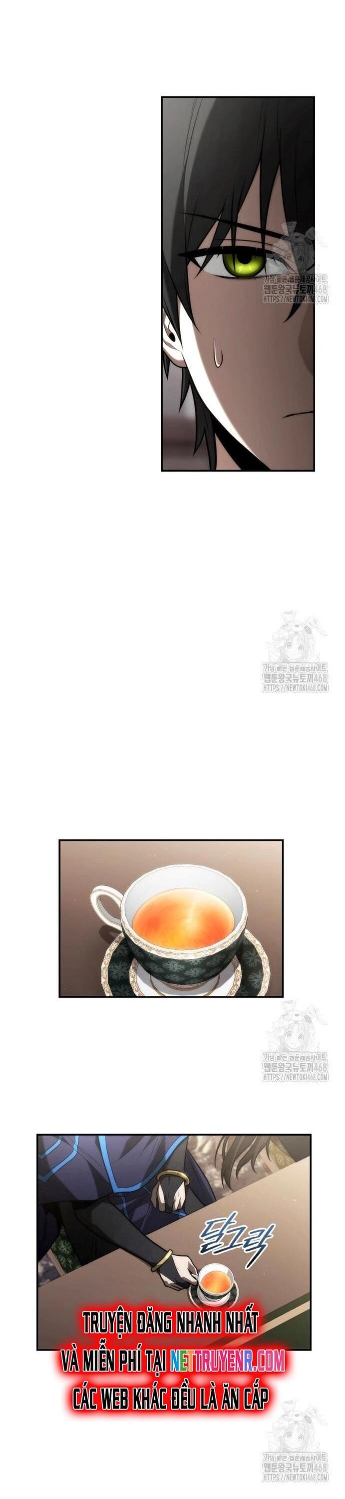 Tiểu Thiếu Gia Của Tử Linh Gia Tộc - Chapter 22 - Page 4