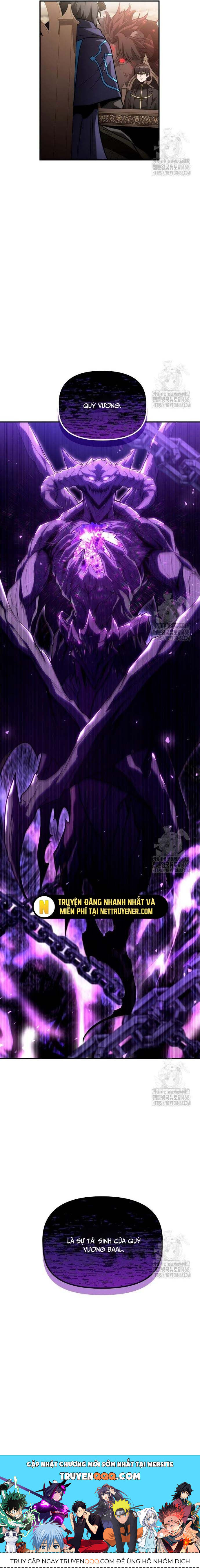 Tiểu Thiếu Gia Của Tử Linh Gia Tộc - Chapter 23 - Page 9