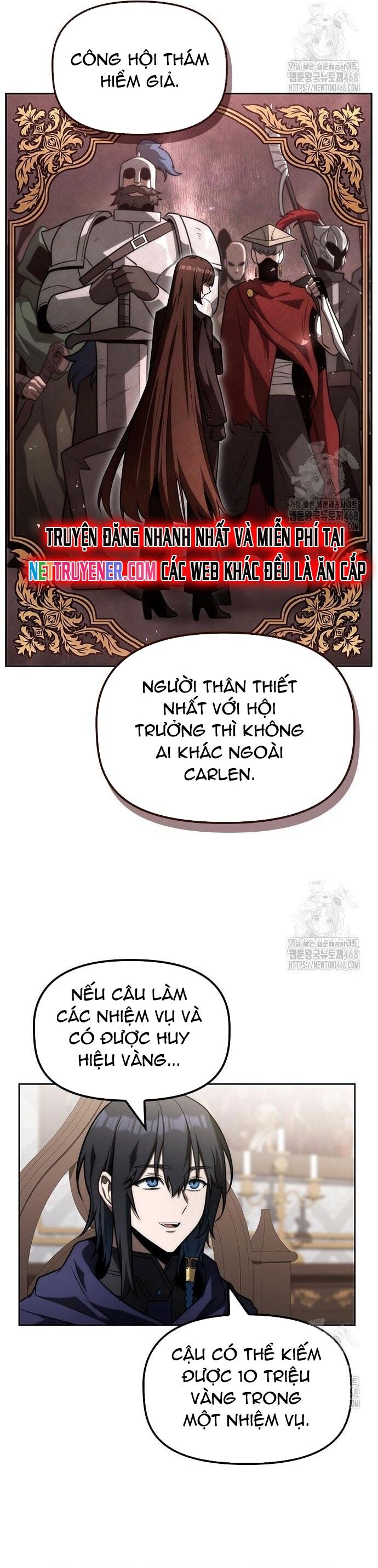 Tiểu Thiếu Gia Của Tử Linh Gia Tộc - Chapter 24 - Page 15