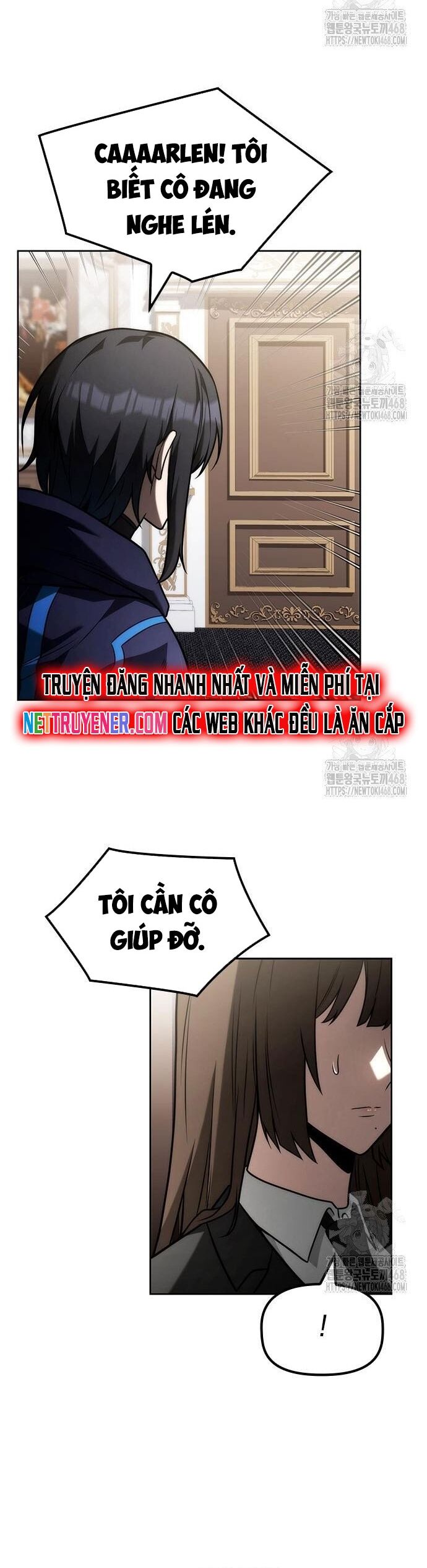 Tiểu Thiếu Gia Của Tử Linh Gia Tộc - Chapter 24 - Page 18