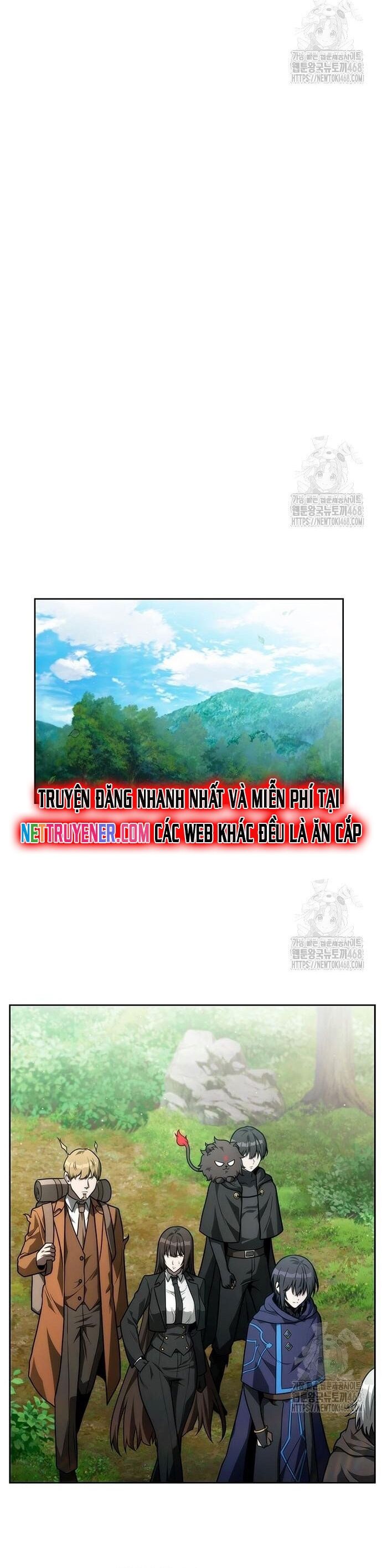 Tiểu Thiếu Gia Của Tử Linh Gia Tộc - Chapter 24 - Page 21