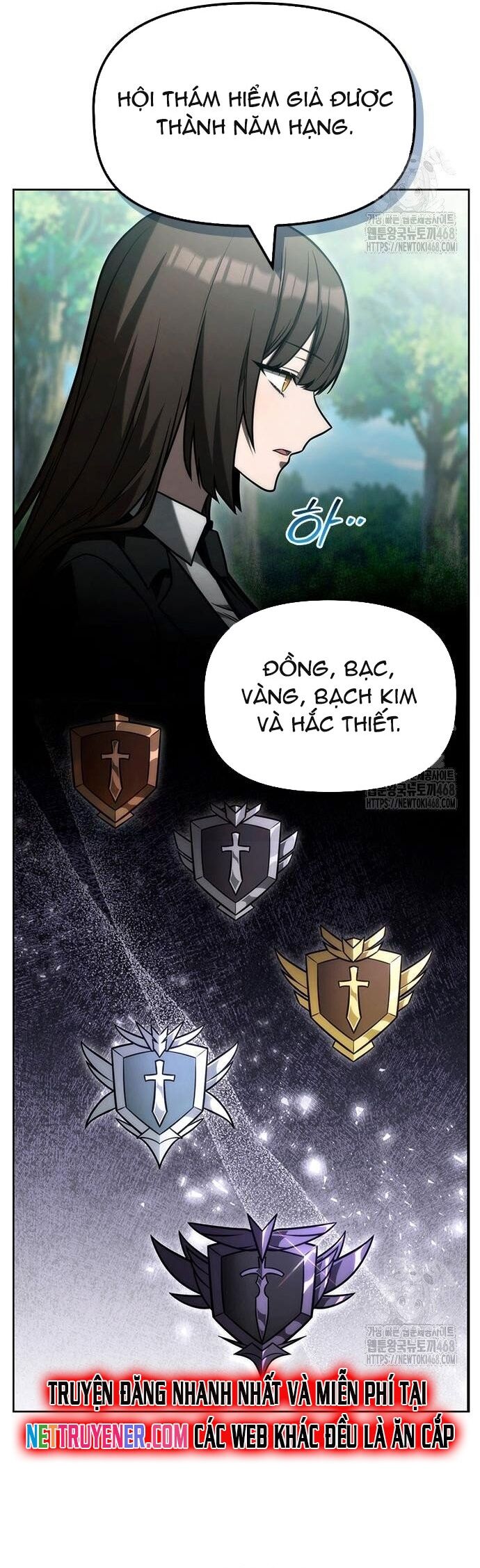 Tiểu Thiếu Gia Của Tử Linh Gia Tộc - Chapter 24 - Page 28