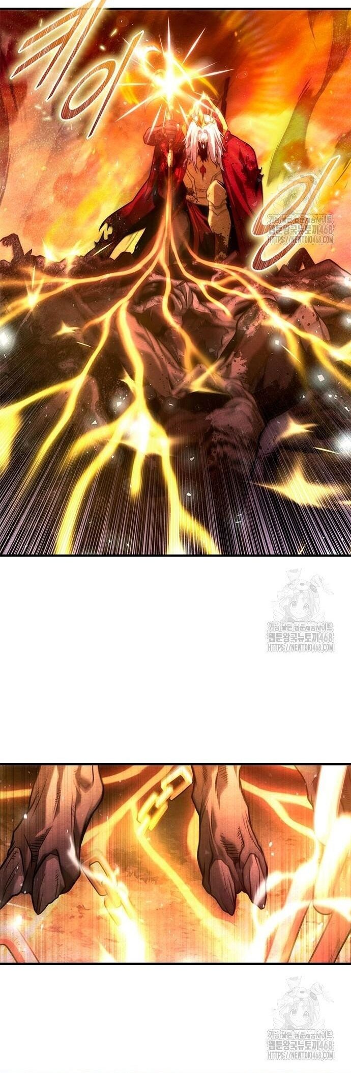 Tiểu Thiếu Gia Của Tử Linh Gia Tộc - Chapter 24 - Page 3