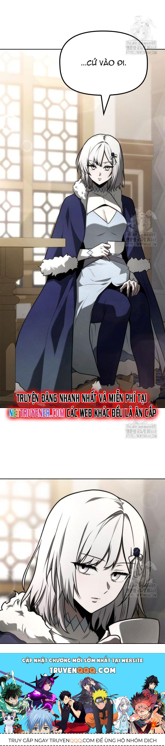 Tiểu Thiếu Gia Của Tử Linh Gia Tộc - Chapter 24 - Page 36