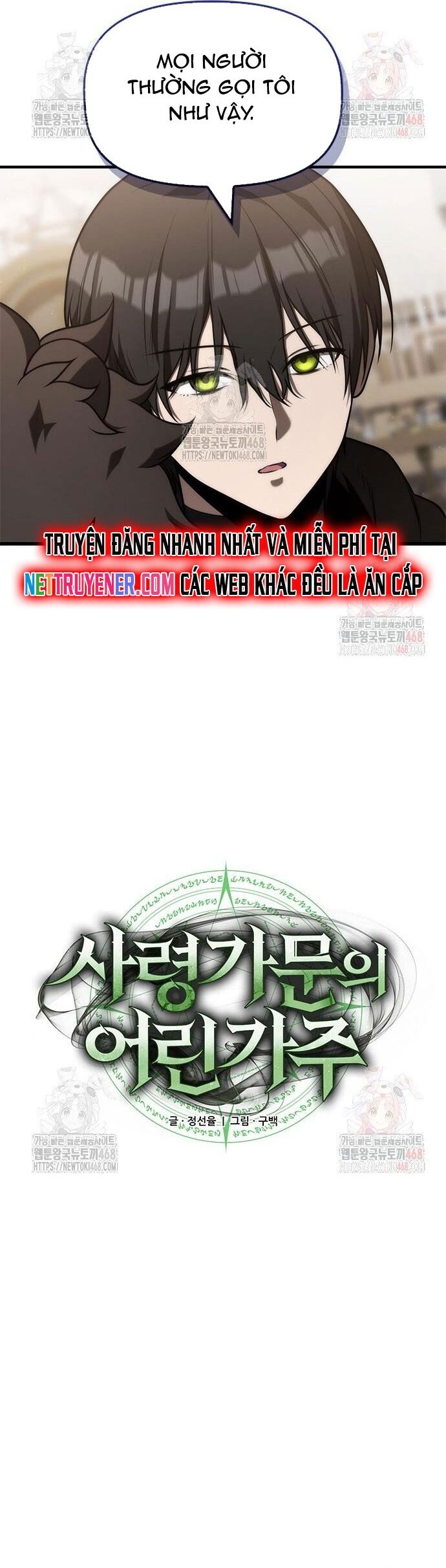 Tiểu Thiếu Gia Của Tử Linh Gia Tộc - Chapter 25 - Page 16