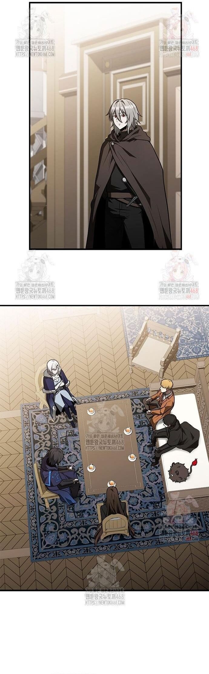 Tiểu Thiếu Gia Của Tử Linh Gia Tộc - Chapter 25 - Page 17