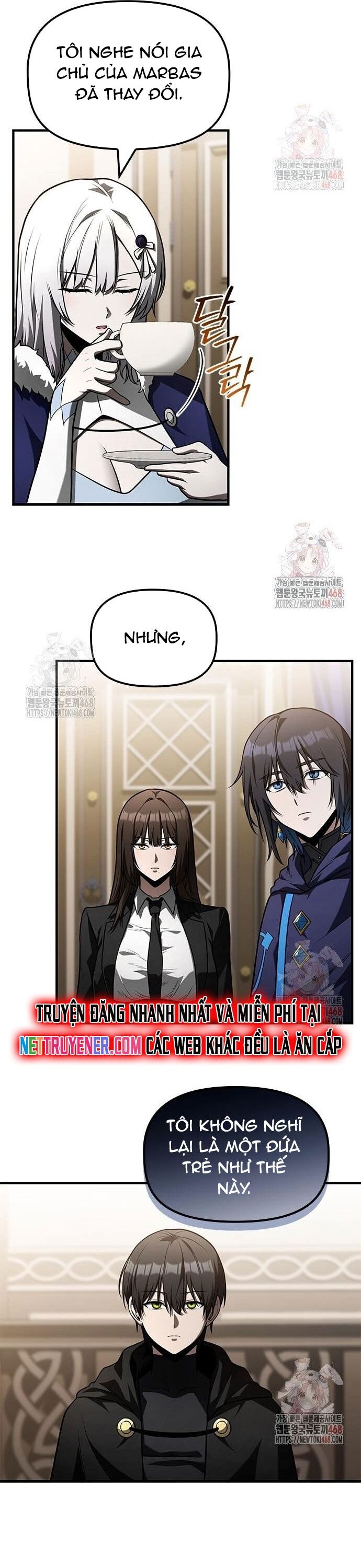 Tiểu Thiếu Gia Của Tử Linh Gia Tộc - Chapter 25 - Page 18