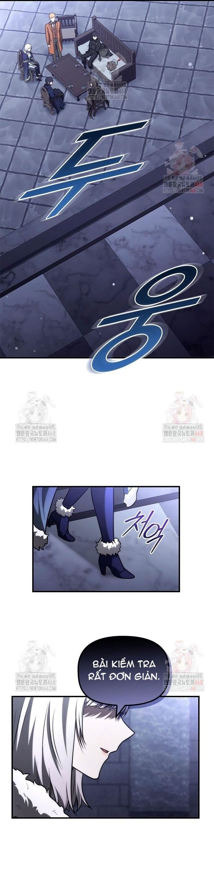 Tiểu Thiếu Gia Của Tử Linh Gia Tộc - Chapter 25 - Page 29