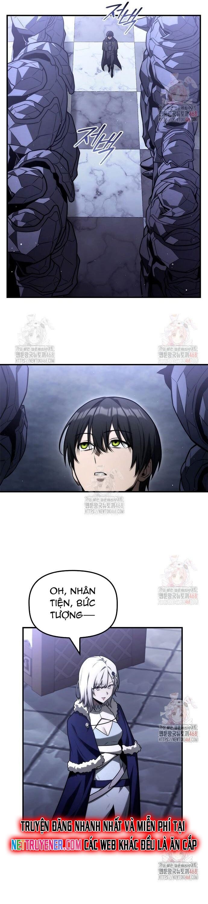 Tiểu Thiếu Gia Của Tử Linh Gia Tộc - Chapter 25 - Page 33